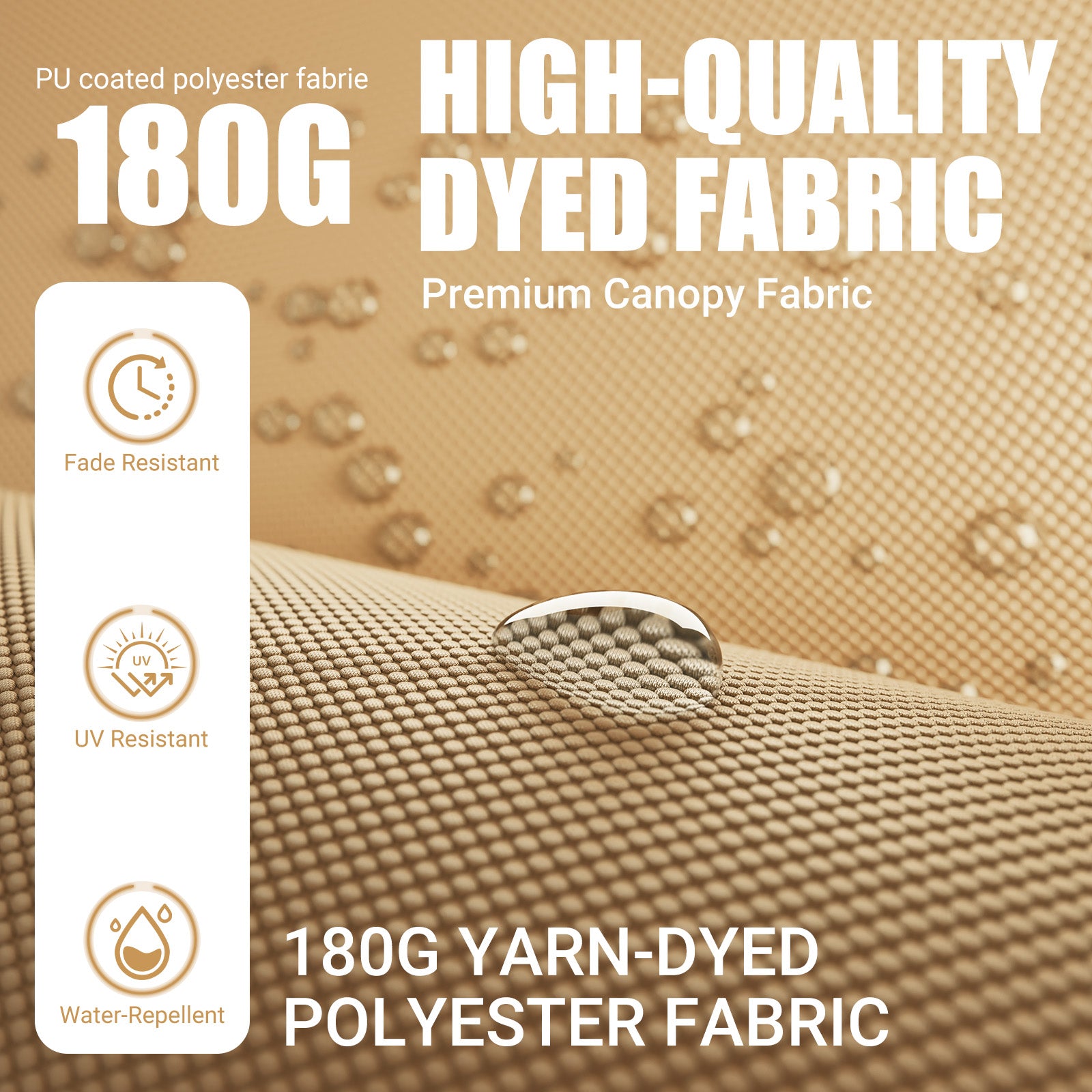 LEVELEVE 14FT Double-Sided Patio Umbrella with Base Included, Large Outdoor Rectangular Market Umbrella for Backyard, Poolside, Lawn & Garden